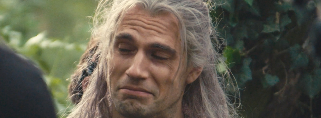 Сериал «Ведьмак Происхождение» Netlifx настолько плох, что установил антирекорд среди адаптаций книг Анджея Сапковского