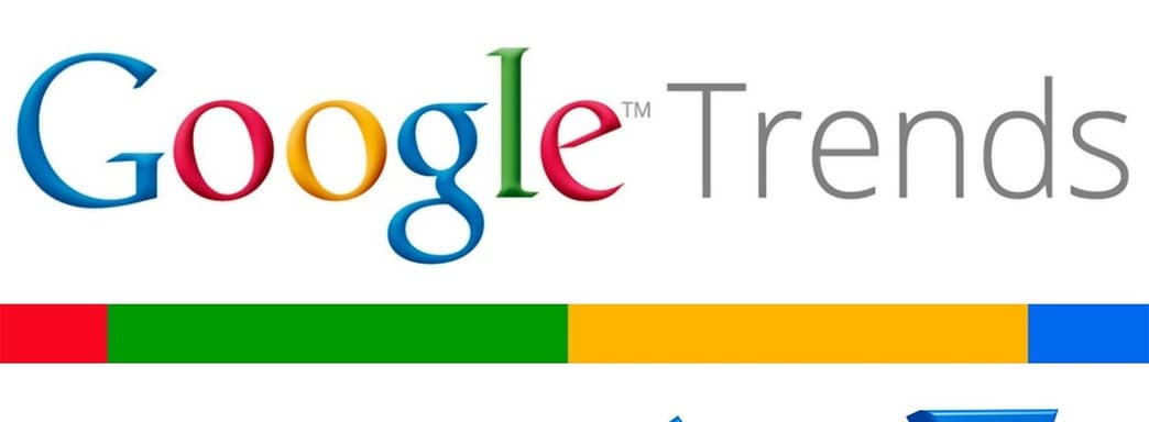 Какие игры по запросам Google были популярны в Европе с 2004 по 2022 годы