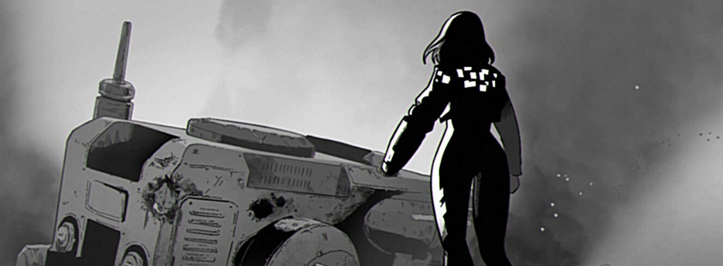 В Epic Games Store началась бесплатная раздача Severed Steel, которая продлится лишь сутки