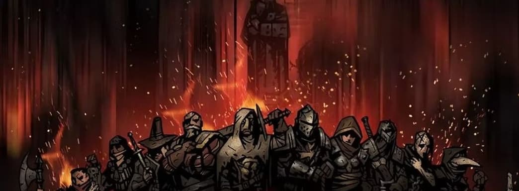 Darkest Dungeon достигла очередного рубежа продаж