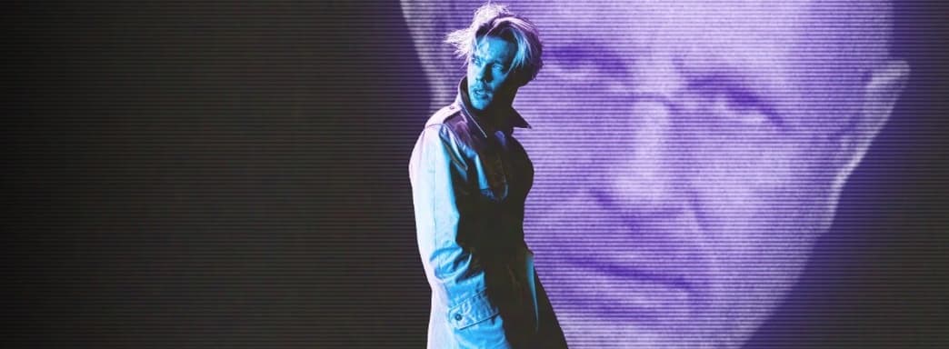 На «Кинопоиске» стартовал сериал «Киберъ». Это игровая документалка о киберспорте с озвучкой «Гоблина»