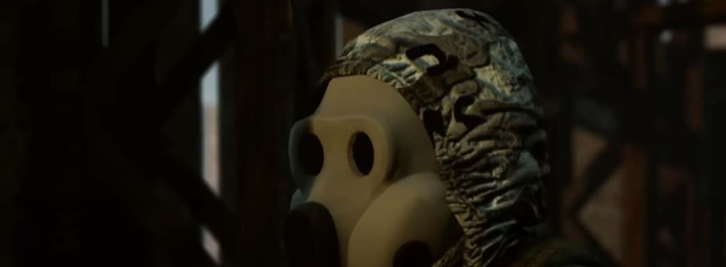 GSC показала фанатский сериал по S.T.A.L.K.E.R. 2 с русской озвучкой, аниме по NieR — самое интересное за 26 декабря