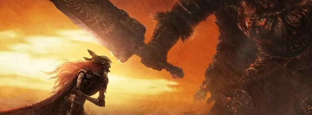 Elden Ring стала самой завершаемой и самой бросаемой игрой 2022 года