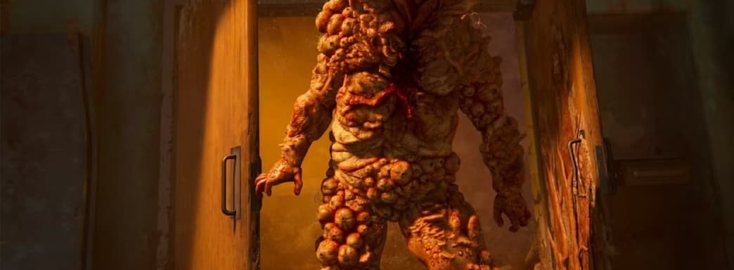 В сериале The Last of Us будет новый вид зомби, которого не было в игре