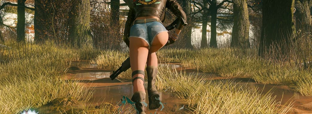 Во что поиграть на смартфоне: CRSED Cuisine Royale, Frozen City, HAAK, Pyramid Quest, 1 bit survivor