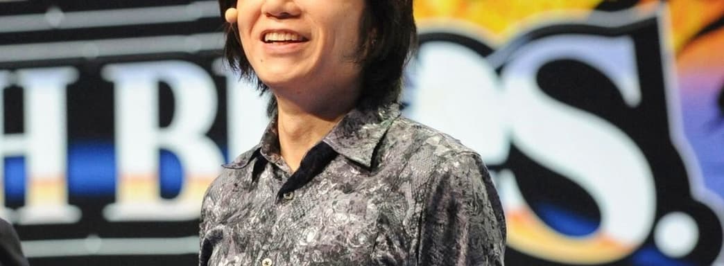 Геймдиректор Super Smash Bros. Ultimate объявил себя «полупенсионером». Похоже, работа над серией не ведётся