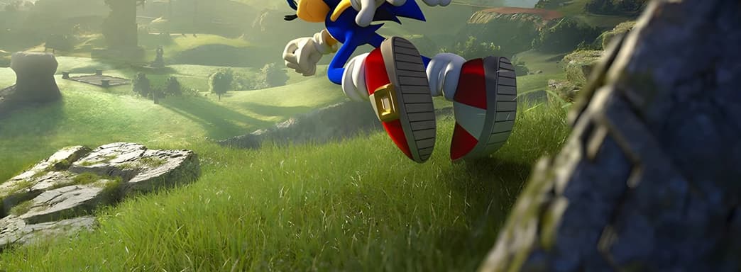 Продюсер Sonic Frontiers анонсировал волну новостей о синем еже в 2023 году