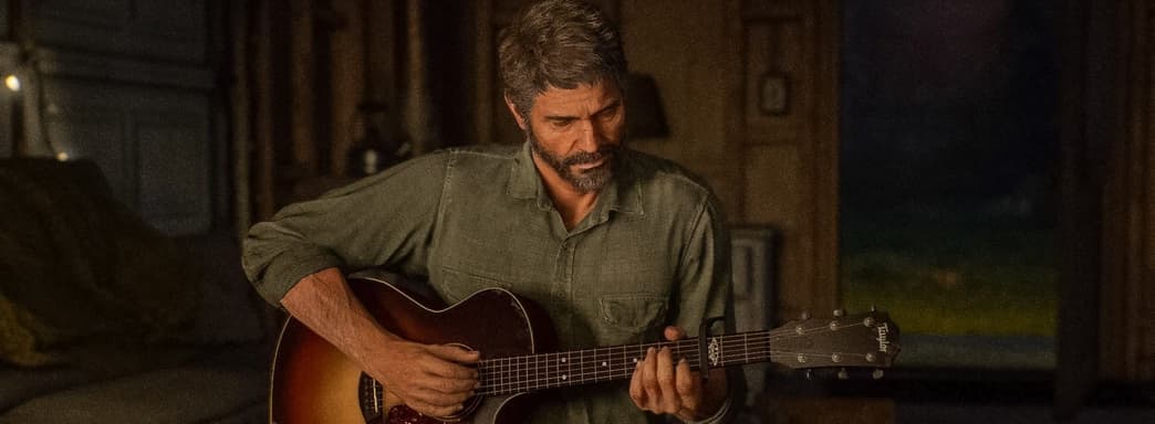 Создатель The Last of Us рассказал об изменениях Джоэла для сериала HBO