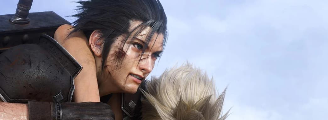 О Final Fantasy VII Rebirth расскажут, когда «придет время». Возможно, дату выхода перенесли