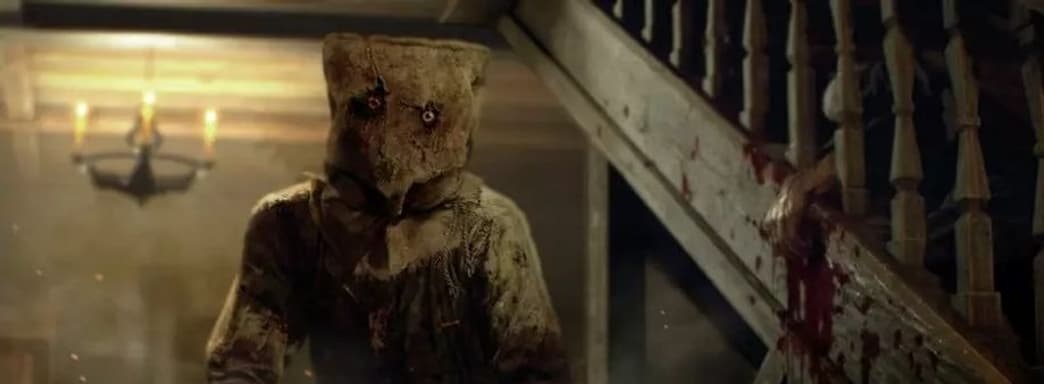 Ремейк Resident Evil 4 находится на финальной стадии. Разработчик готовится раскрыть подробности