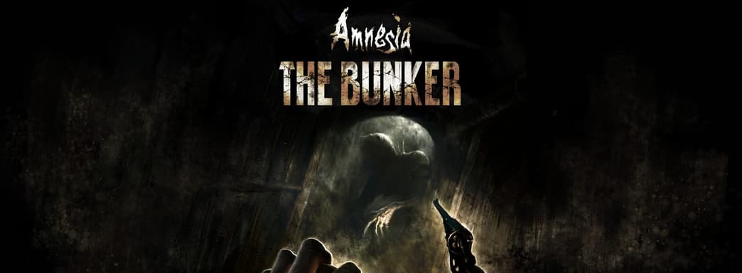 Короткий геймплей Amnesia: The Bunker предвещает новые возможности хоррор-серии