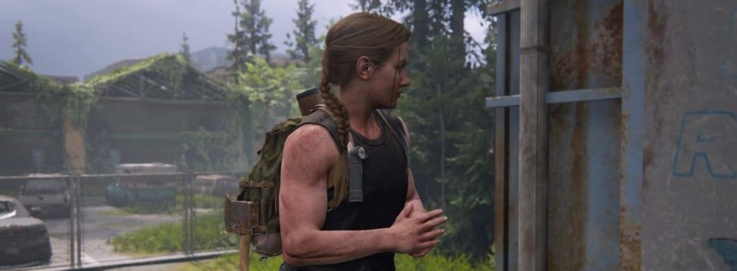 Экранизацию The Last of Us отменили в свое время из-за недостатка сексуальности — самое интересное за 29 декабря