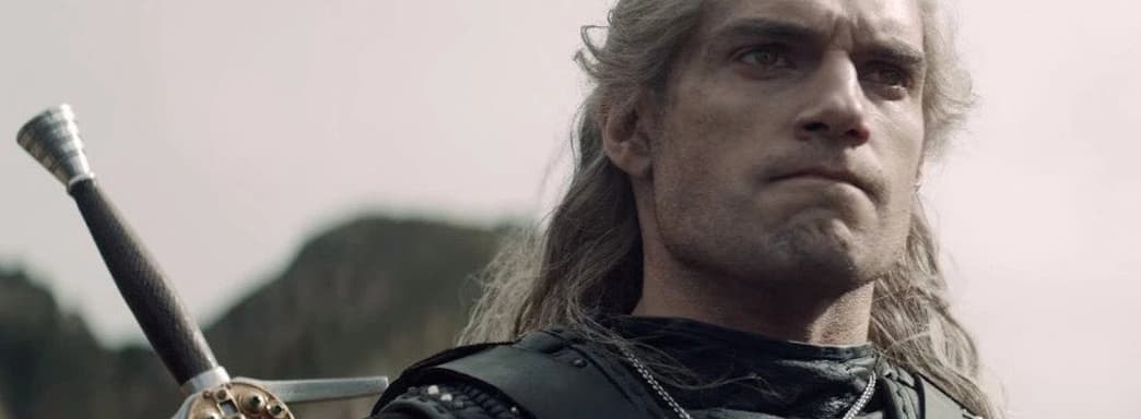 Оригинальный голос Геральта из The Witcher недоволен сериалом от Netflix и понимает уход Генри Кавилла