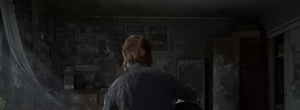 Похоже, Sony готовит The Last of Us 2: Director's Cut. Компания удалила ключевые кадры из игры