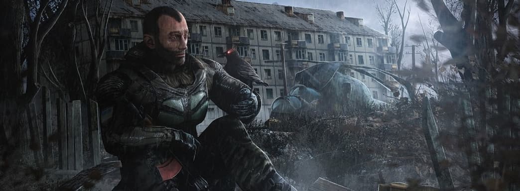 Состоялся релиз первой части ремастера S.T.A.L.K.E.R, над которым работают фанаты