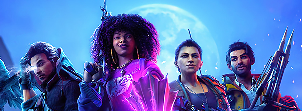 Инсайд: Redfall выйдет весной 2023 года и Microsoft будет продавать ранний доступ к новинке Arkane Studios