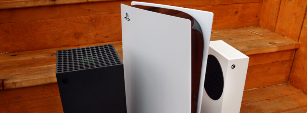 Xbox Series продаётся немного лучше PlayStation 5 в США. Дешёвая Xbox Series S постоянно в наличии, а PS5 не достать