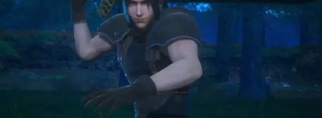 Nintendo напомнила о важнейших стартах последних недель 2022 года. Самые горячие новинки Switch