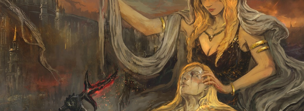 Elden Ring установила рекорд индустрии по количеству наград Игра года, но затем его лишилась