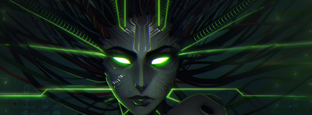 Ремейк System Shock получил очередную дату релиза, а разработчики испортили сюрпризы