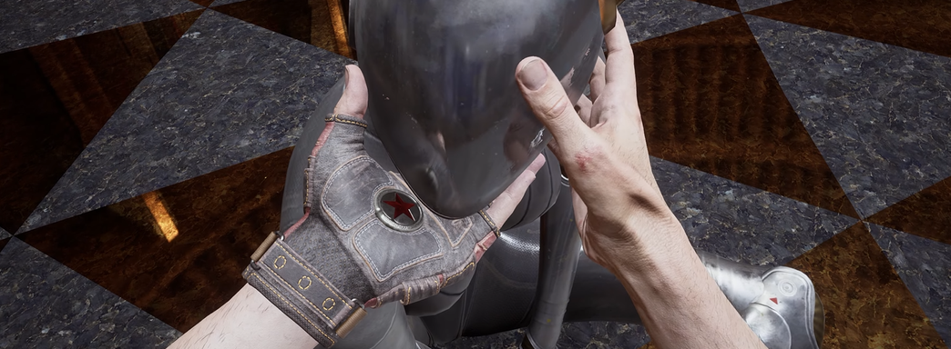 Геймплей Atomic Heart в 4К с трассировкой лучей. Как Mundfish использует современные технологии