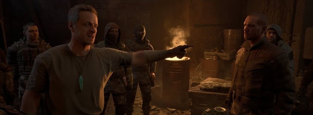 S.T.A.L.K.E.R. 2 и Starfield получили приблизительные сроки релиза