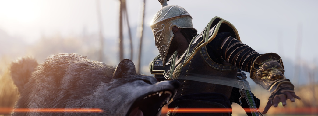 Сценарист «Крепкого орешка» уволился из сериала Assassin's Creed от Netflix