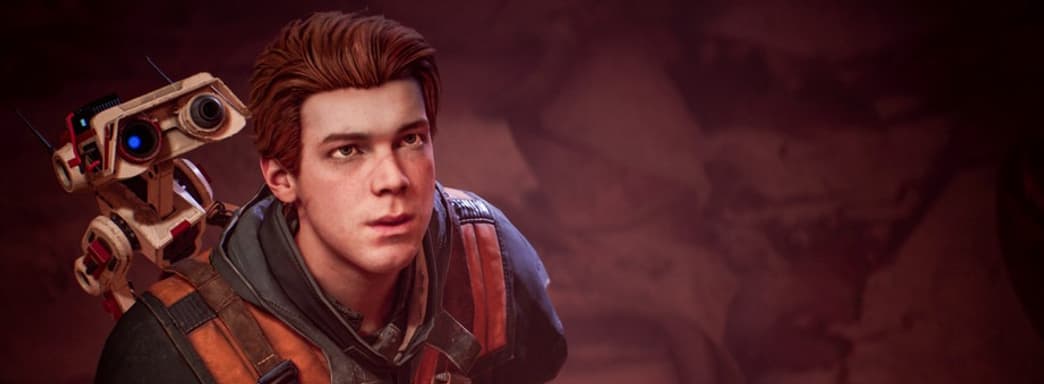 Подписчики PlayStation Plus уже могут загрузить Star Wars Jedi: Fallen Order