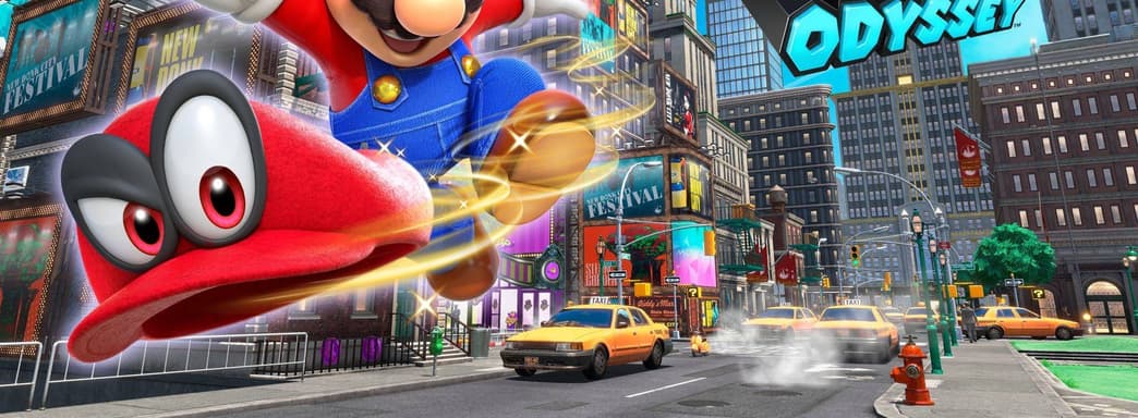 Игры Nintendo Switch работают быстрее в эмуляторе для Android, чем на консоли