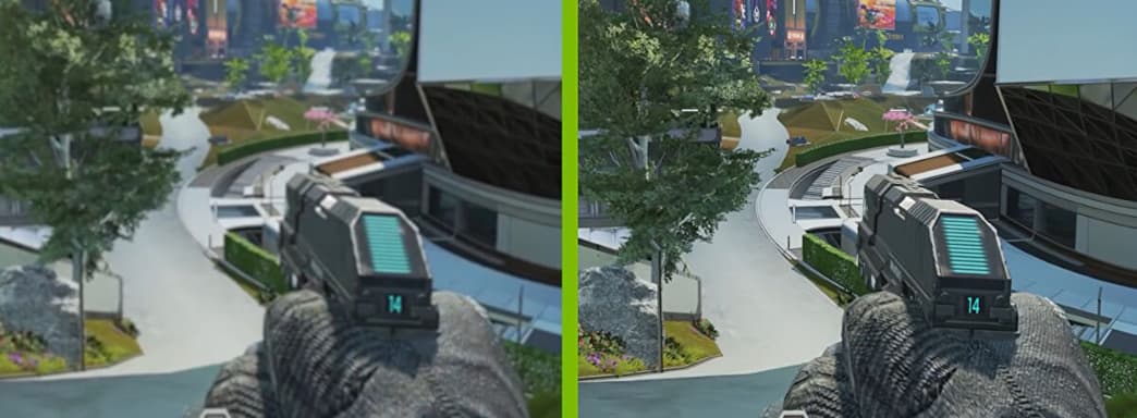 Nvidia сделает 4K-видео из 1080p, но для этого потребуется производительная видеокарта