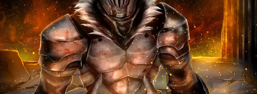 Анонсирована игра по Goblin Slayer для ПК и Nintendo Switch