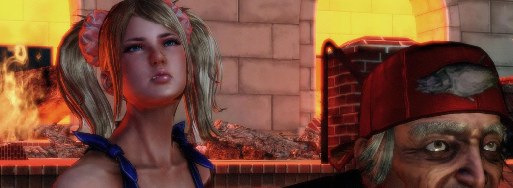 Героиню Lollipop Chainsaw изуродовали в ремейке. Даже западные фанаты раскритиковали бездушную внешность