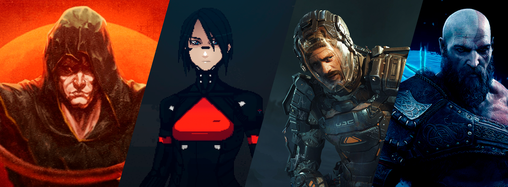 Мнения экспертов. Лучшие игры 2022 года