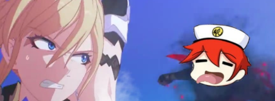 Сексуальные подмышки обрушили рейтинг Honkai Impact 3rd в Китае. Неудачный пример объективации женщин в видеоиграх