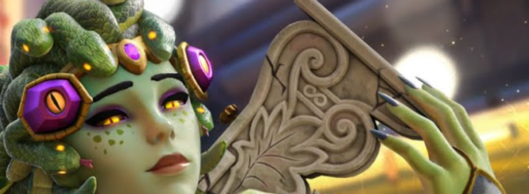 Фанаты Overwatch 2 жалуются на новый скин Вдовы, который оказался слишком громким. Героиня не может спрятаться