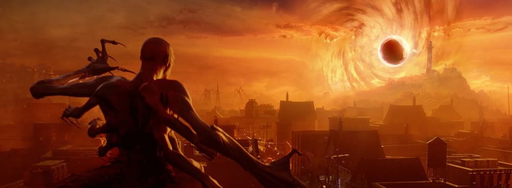 Redfall будет больше похожа на Far Cry 2 и S.T.A.L.K.E.R, а не Left 4 Dead