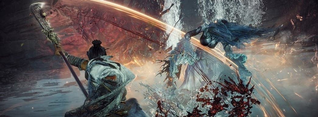 Авторы Wo Long: Fallen Dynasty рассказали, сколько оружия и доспехов будет в игре