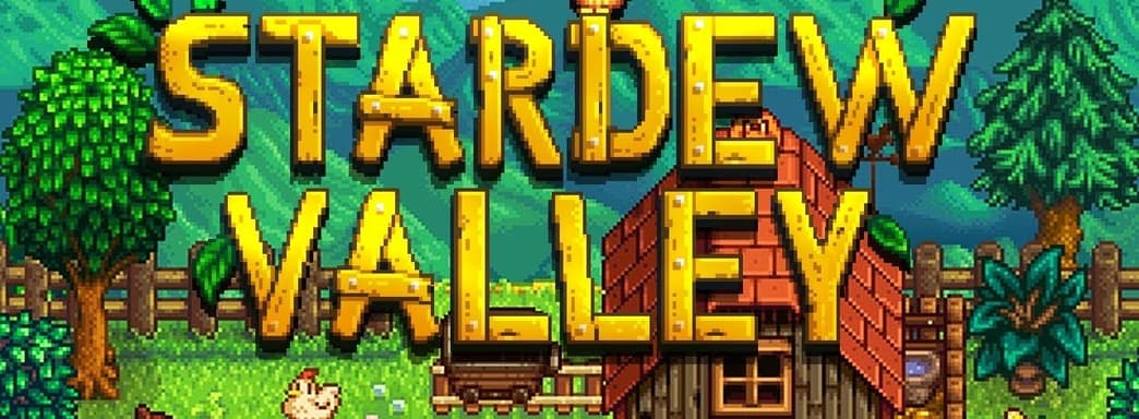 Поклонники  Stardew Valley дождались обновления 1.5 для мобильной версии