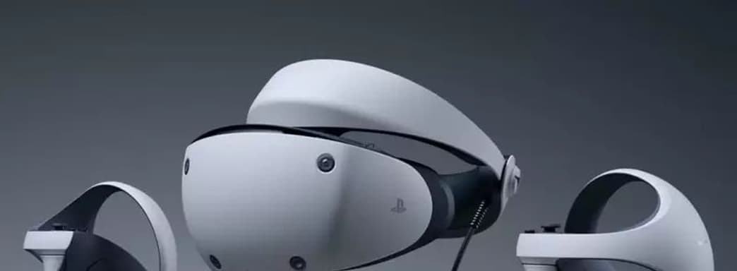 Назван список игр на старте шлема виртуальной реальности PS VR2