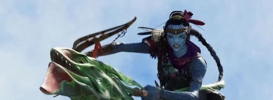 Слух: Avatar: Frontiers of Pandora будет отличаться от типичных песочниц Ubisoft