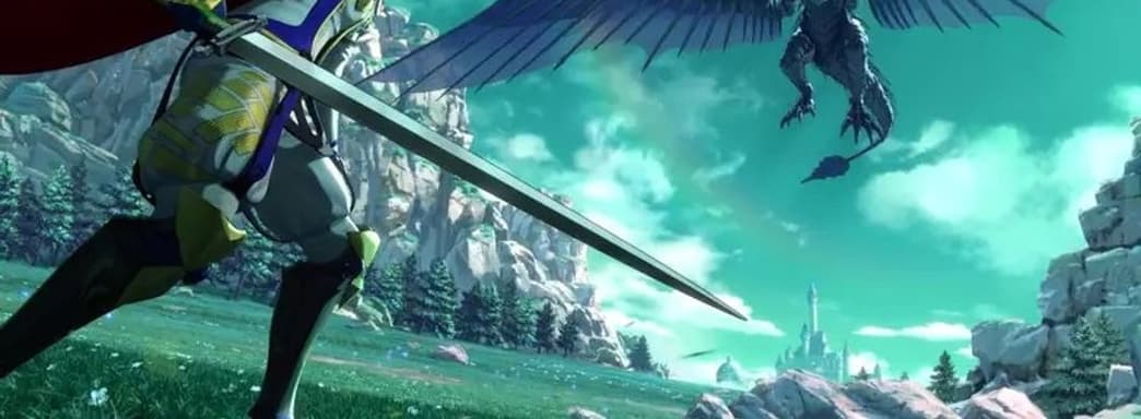 Вышел трейлер Fire Emblem Engage с обзором боевой системы, мини-играми и другими особенностями