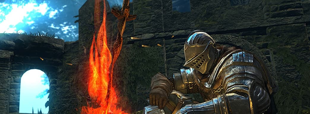 Dark Souls вернётся к жизни на две недели. Началась кампания «Возвращение в Лордран 2023»