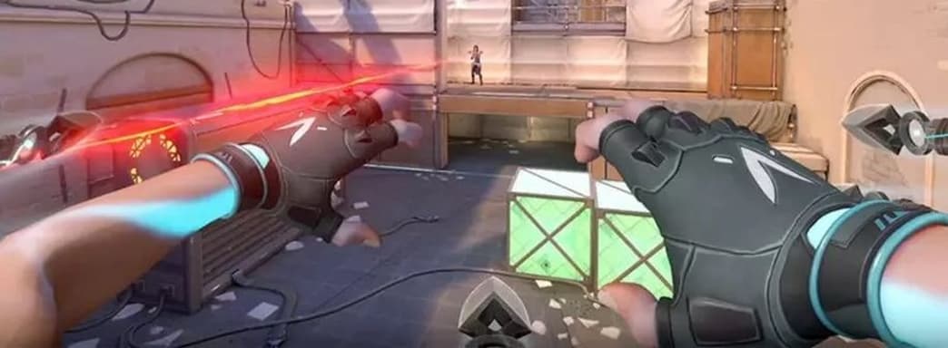 Riot Games представила новую карту Valorant, вдохновленную Индией