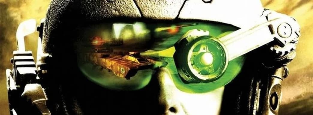 Фанатский ремастер Command & Conquer: Tiberian Sun получил новую версию