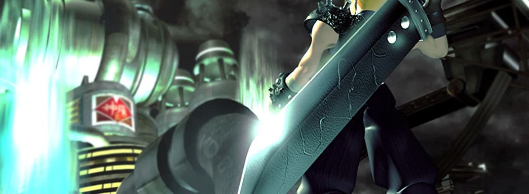 Оригинальная Final Fantasy 7 получит дубляж в ближайшие дни