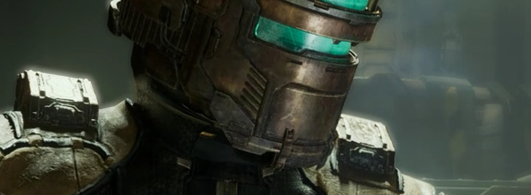 В Steam заметили «скидку» на ремейк Dead Space. За предзаказы дарят Dead Space 2