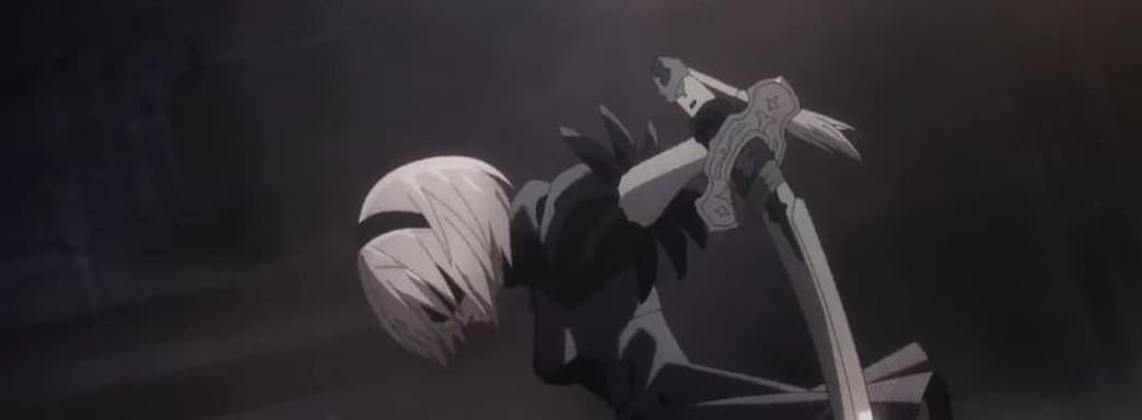 Подтверждено количество эпизодов аниме по Nier: Automata