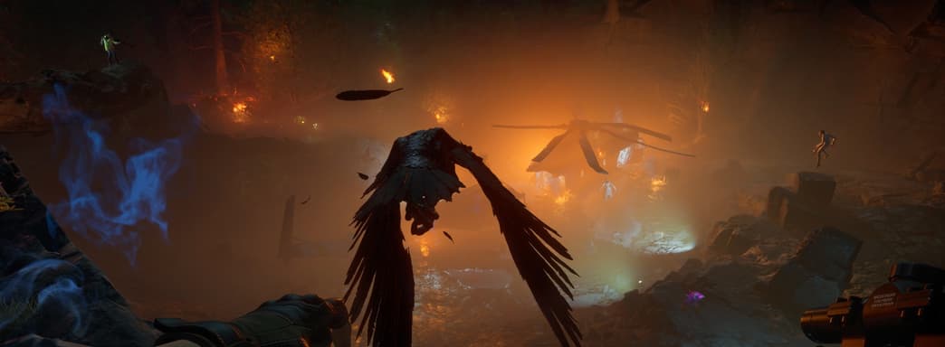 Релиз Redfall с первого дня в Game Pass пугает разработчиков