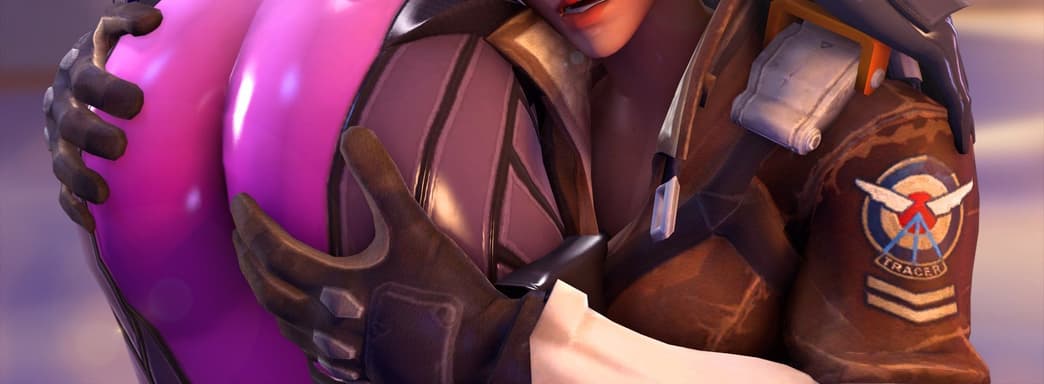 Порно по Overwatch по паспорту, удивительный год для Xbox, не российская Atomic Heart — самое интересное за неделю