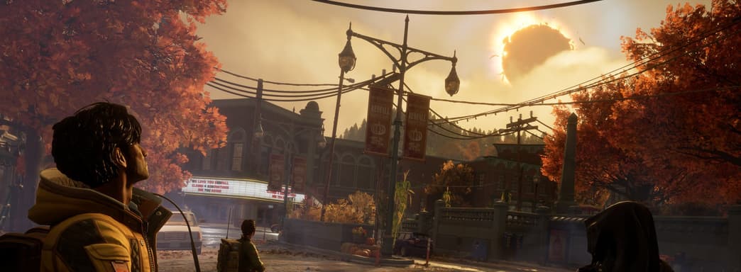 В Redfall появится динамическая система диалогов